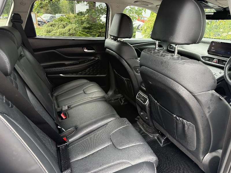 2022 Hyundai Santa Fe