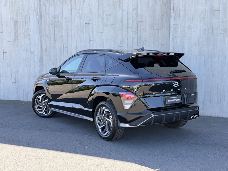 2026 Hyundai Kona