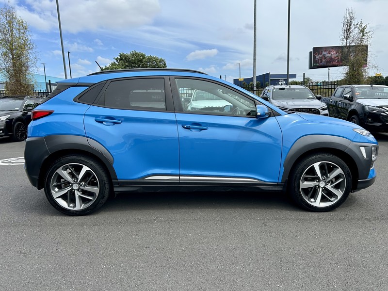 2019 Hyundai Kona