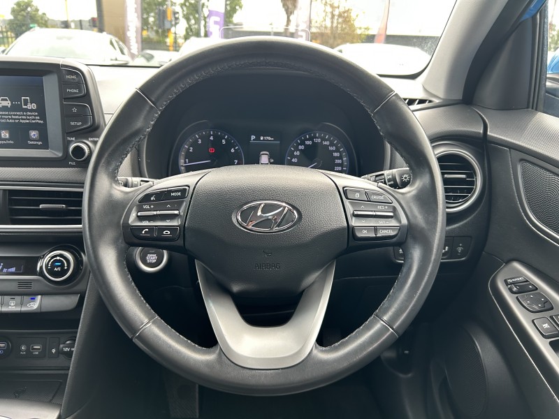 2019 Hyundai Kona