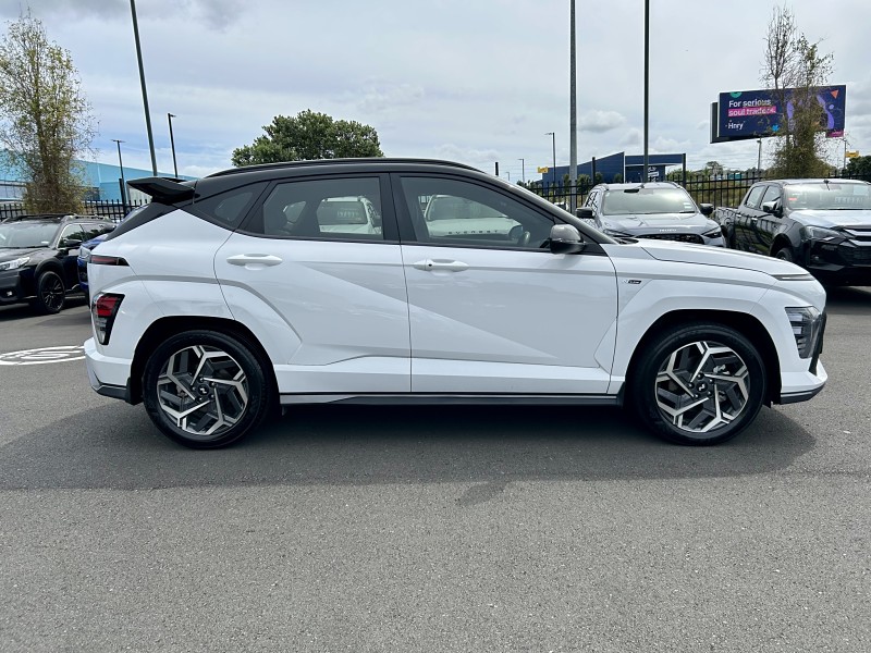 2023 Hyundai Kona