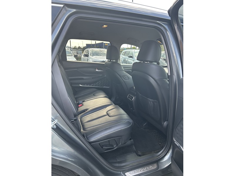 2021 Hyundai Santa Fe