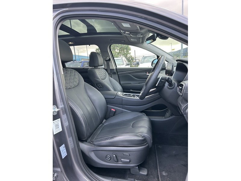 2023 Hyundai Santa Fe