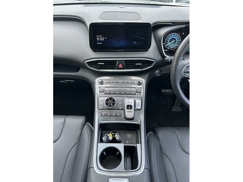 2023 Hyundai Santa Fe