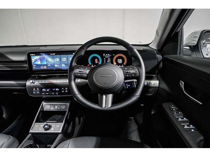 2026 Hyundai Kona