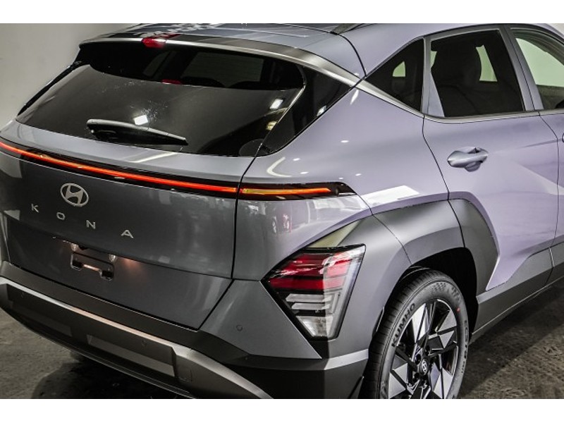 2026 Hyundai Kona