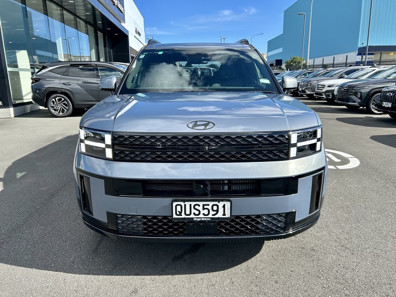 2024 Hyundai Santa Fe