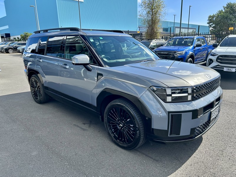 2024 Hyundai Santa Fe