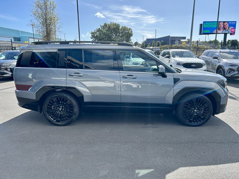 2024 Hyundai Santa Fe