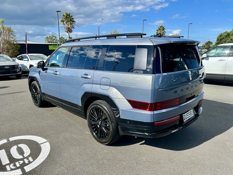 2024 Hyundai Santa Fe