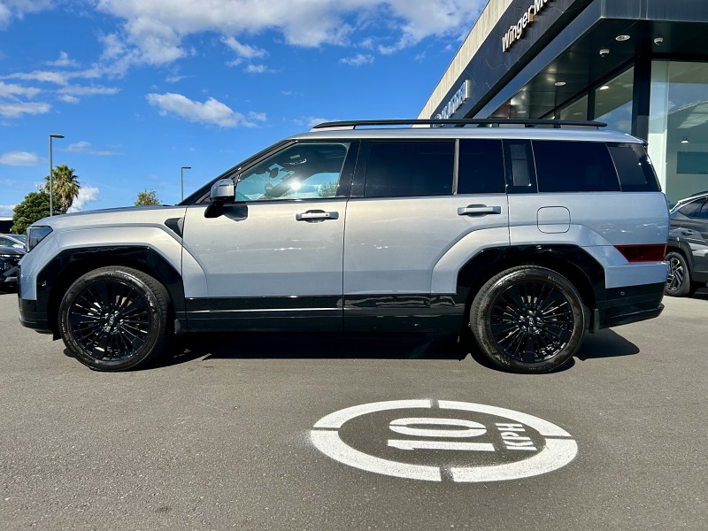 2024 Hyundai Santa Fe