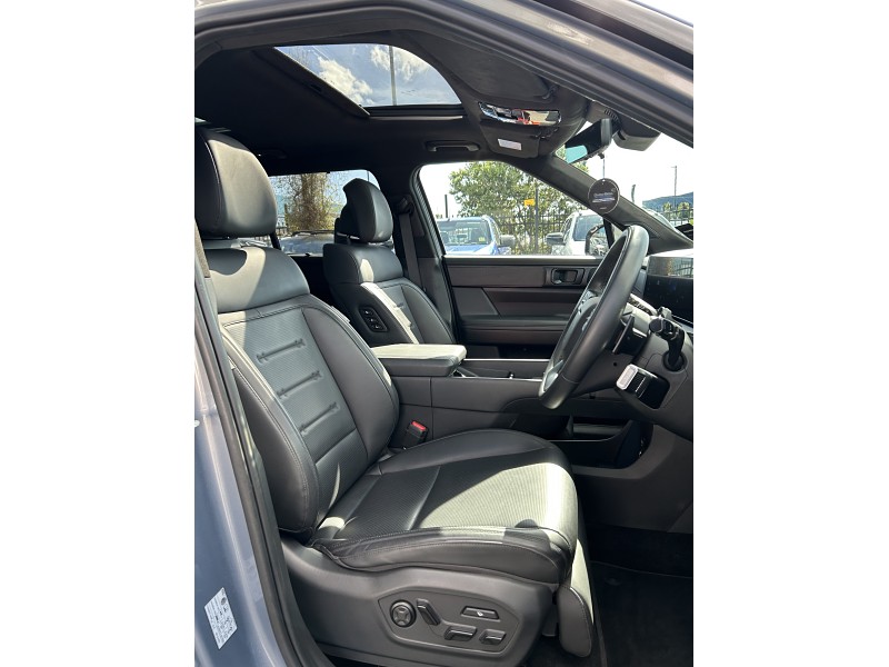 2024 Hyundai Santa Fe