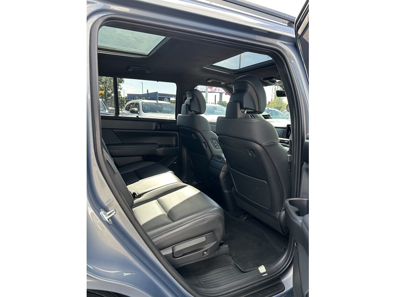 2024 Hyundai Santa Fe