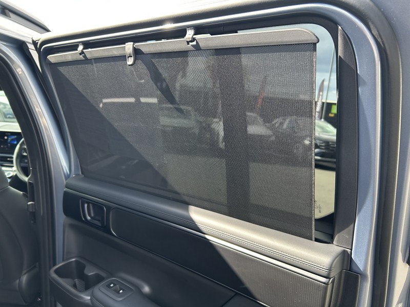 2024 Hyundai Santa Fe