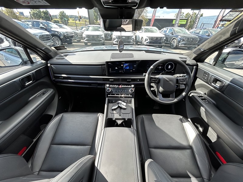 2024 Hyundai Santa Fe