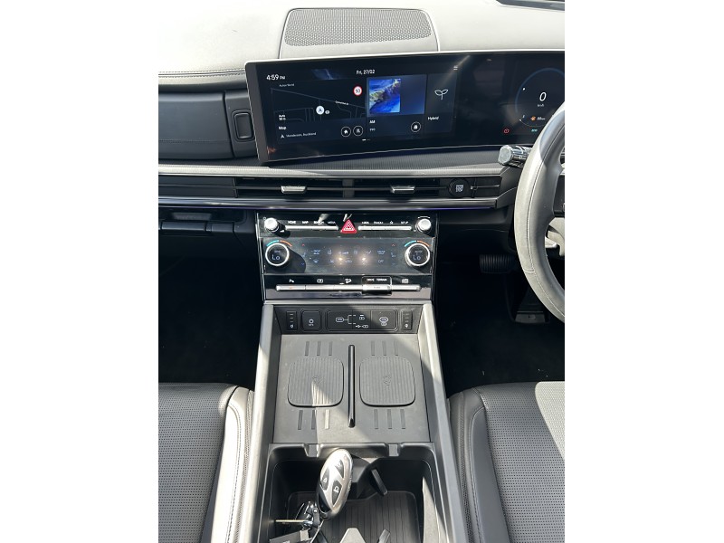 2024 Hyundai Santa Fe