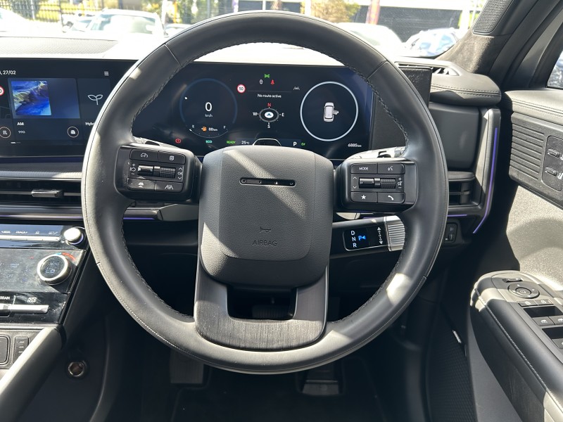 2024 Hyundai Santa Fe