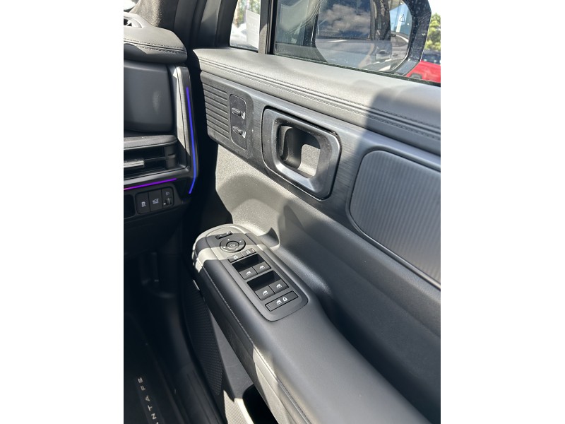 2024 Hyundai Santa Fe