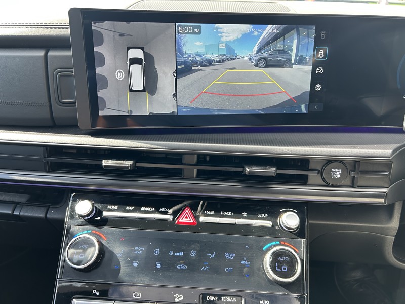 2024 Hyundai Santa Fe