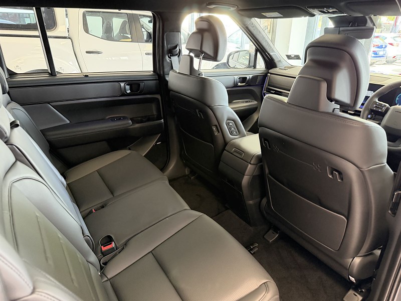 2026 Hyundai Santa Fe