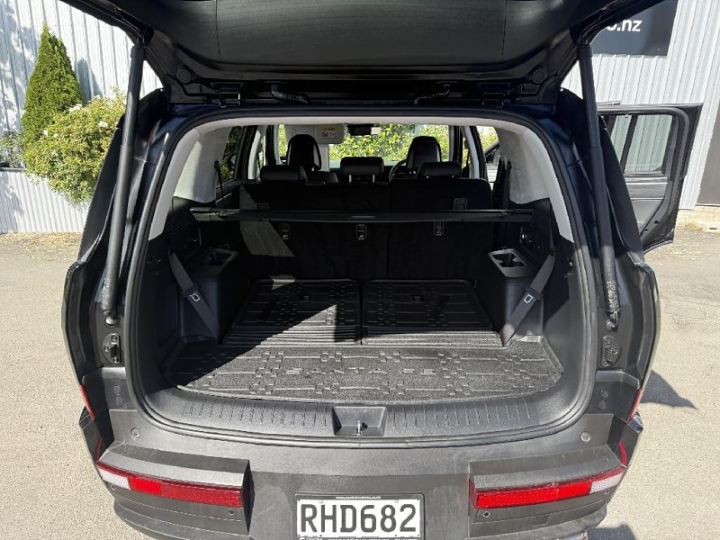 2025 Hyundai Santa Fe