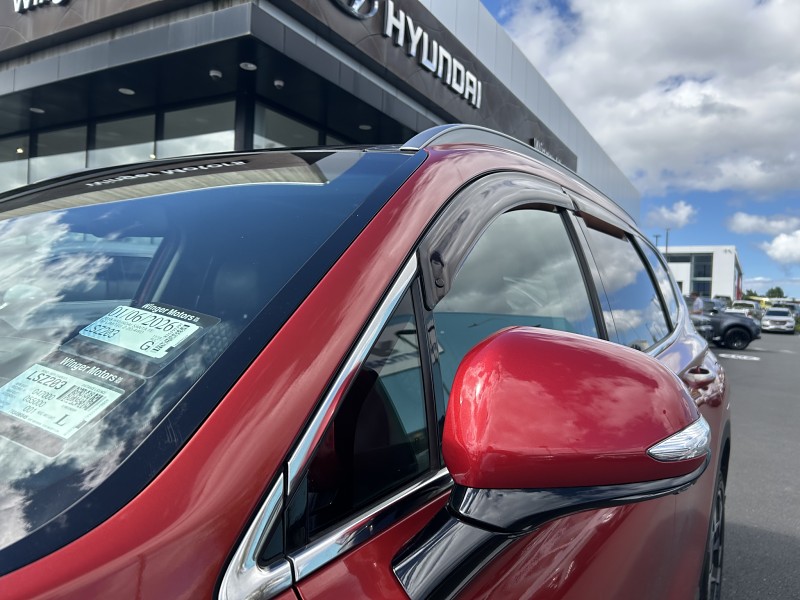 2018 Hyundai Santa Fe