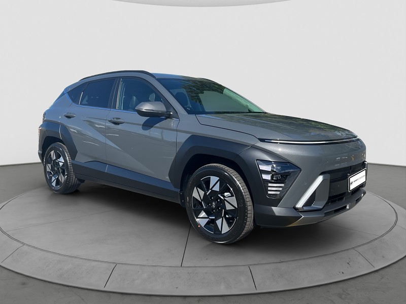 2026 Hyundai Kona