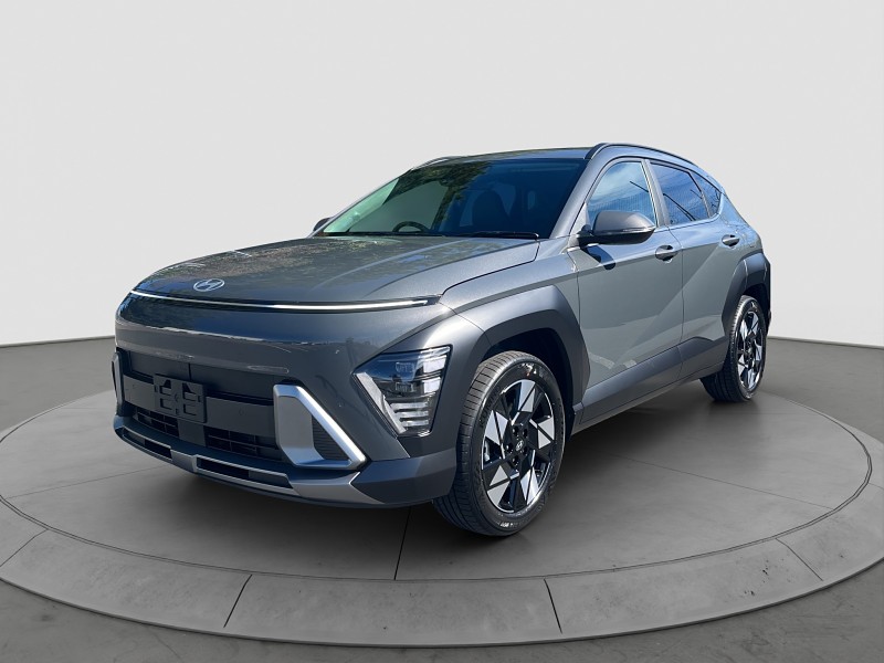 2026 Hyundai Kona