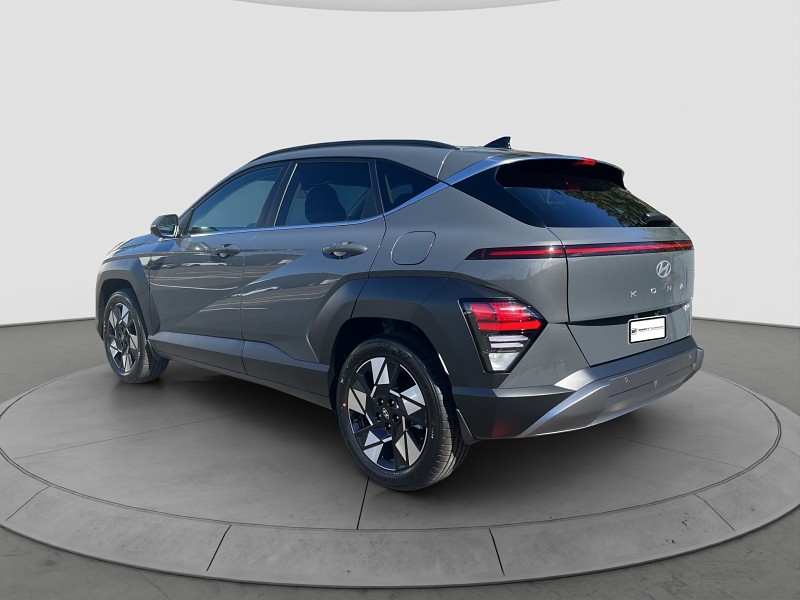 2026 Hyundai Kona