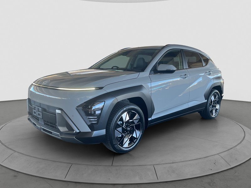 2026 Hyundai Kona