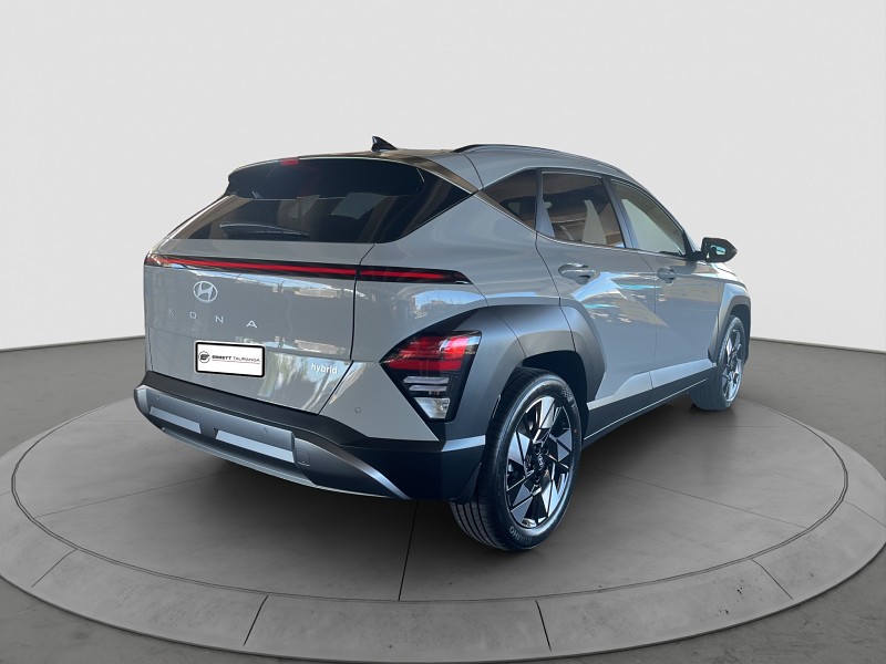 2026 Hyundai Kona