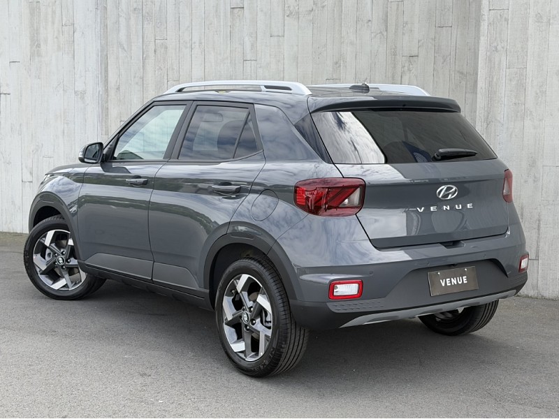 2026 Hyundai Venue