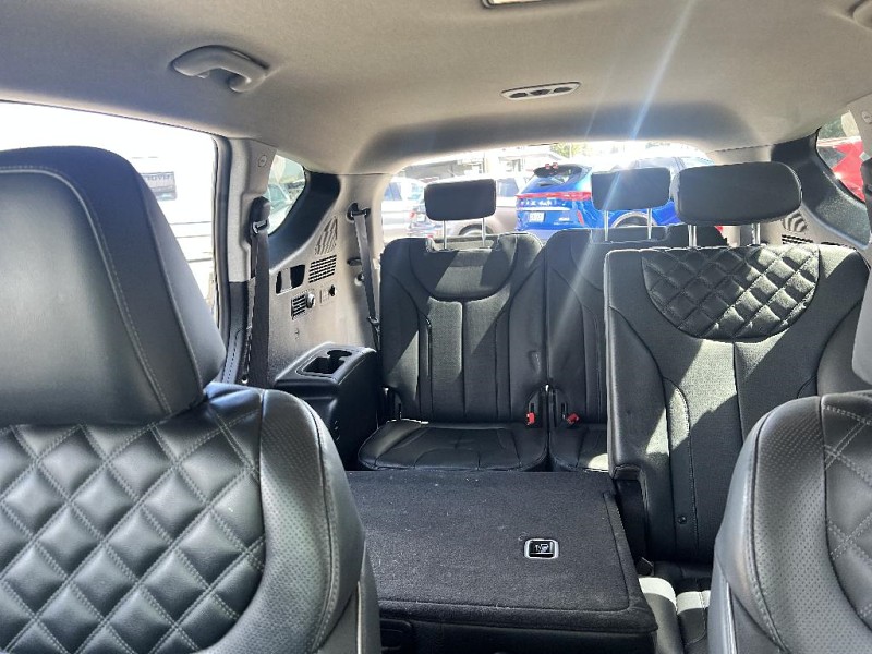 2021 Hyundai Santa Fe