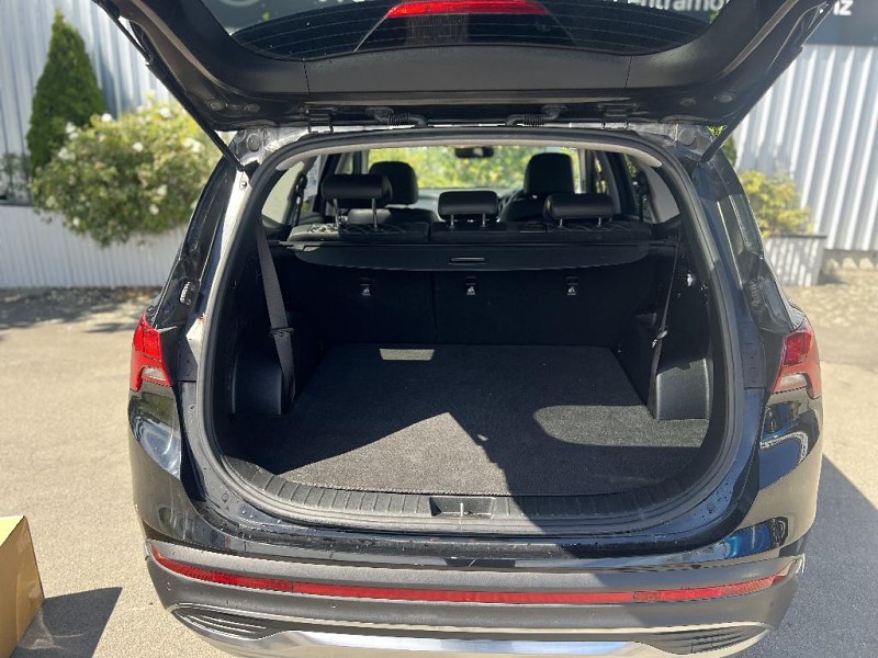 2021 Hyundai Santa Fe