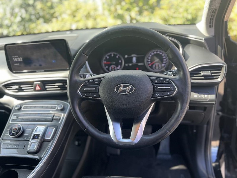 2021 Hyundai Santa Fe