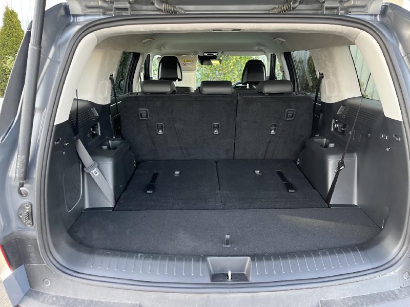 2025 Hyundai Santa Fe