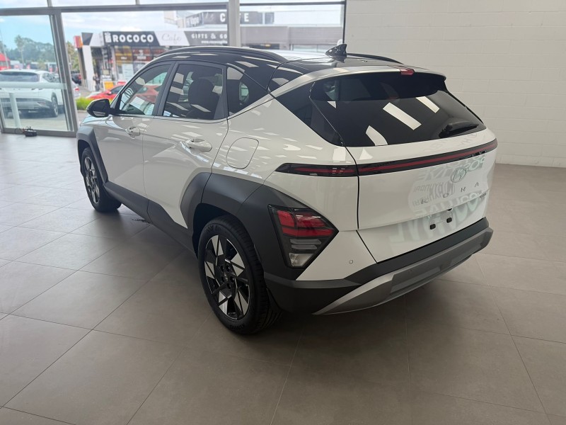 2026 Hyundai Kona