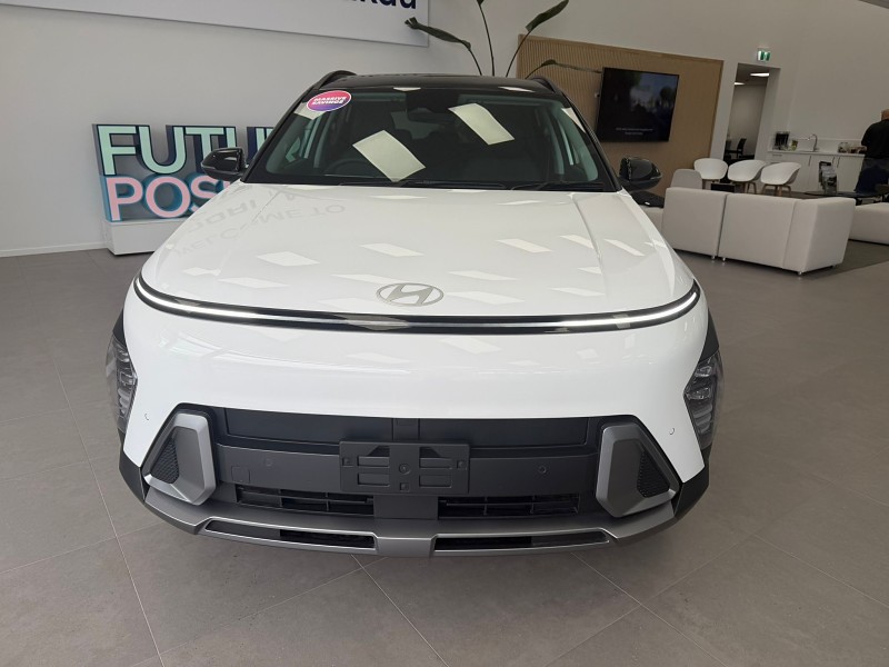 2026 Hyundai Kona