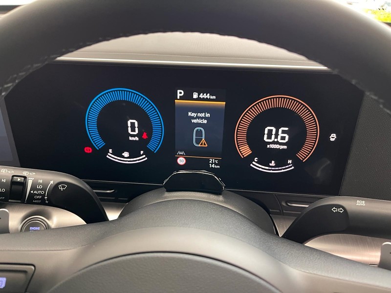 2026 Hyundai Kona