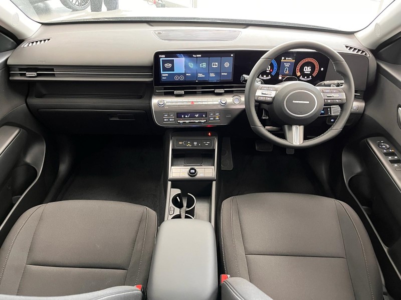 2026 Hyundai Kona