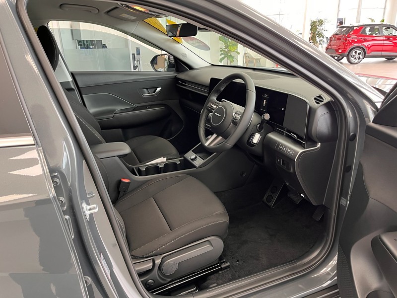 2026 Hyundai Kona