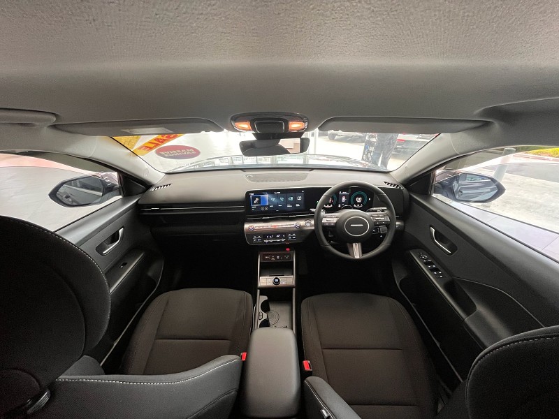 2026 Hyundai Kona