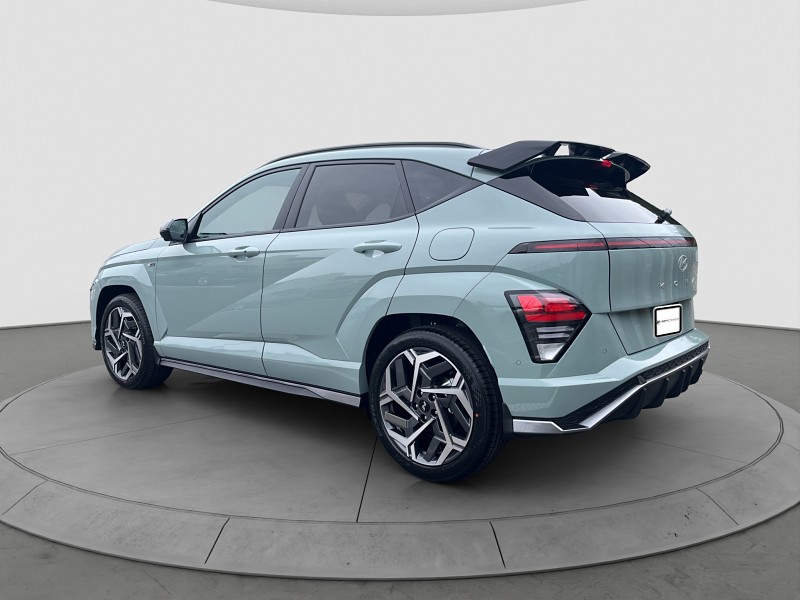 2026 Hyundai Kona