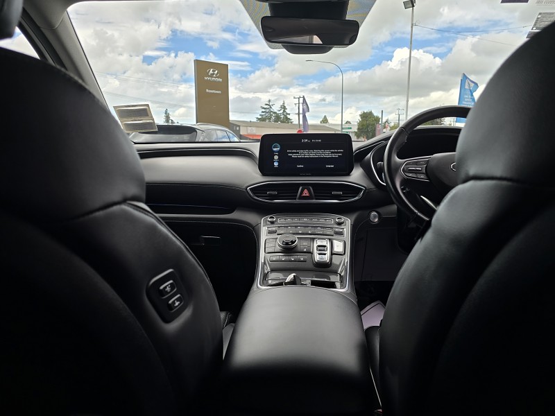 2023 Hyundai Santa Fe