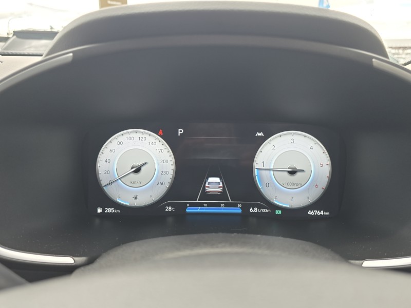 2023 Hyundai Santa Fe