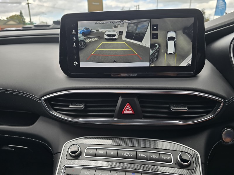 2023 Hyundai Santa Fe