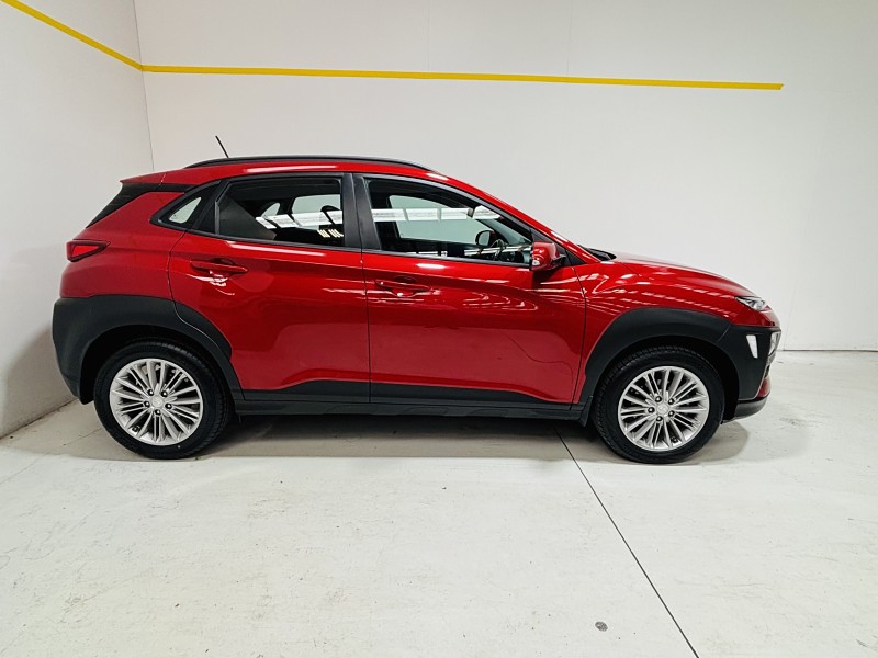 2019 Hyundai Kona