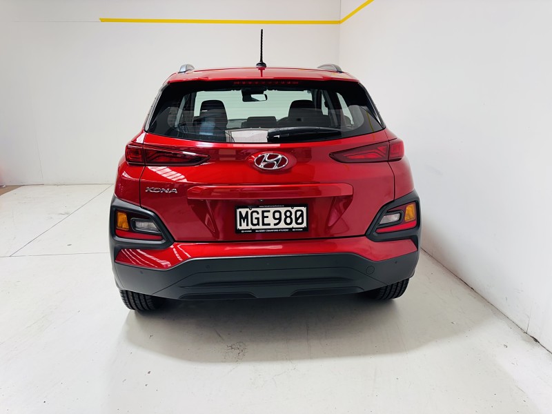 2019 Hyundai Kona