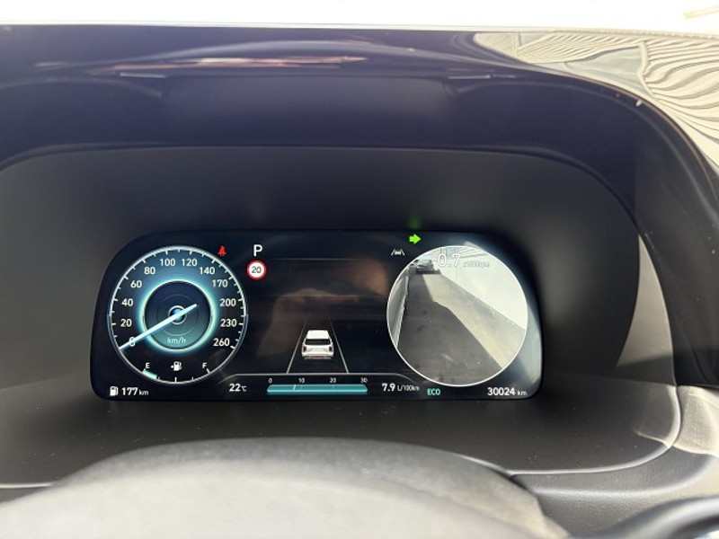 2022 Hyundai Palisade