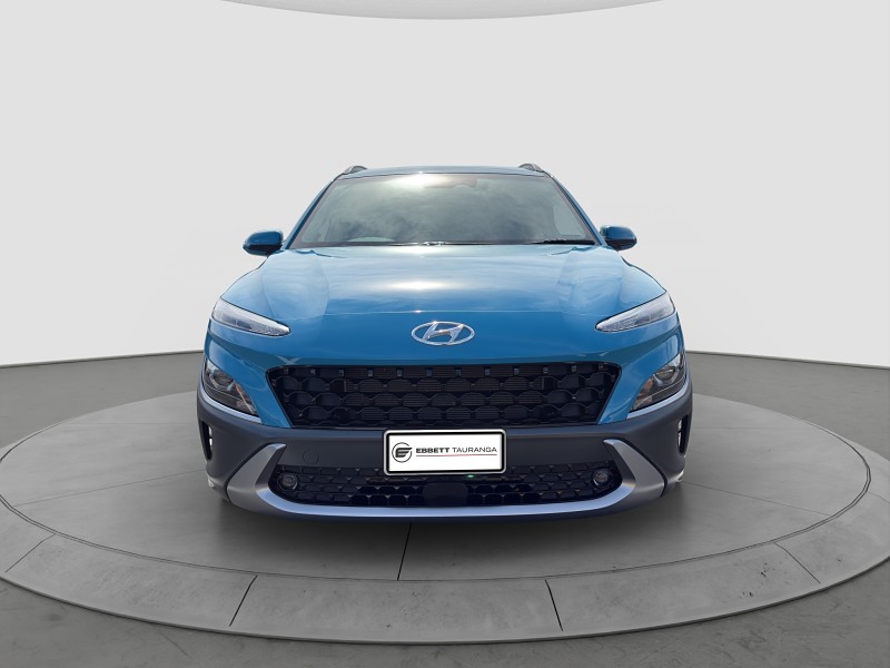 2023 Hyundai Kona